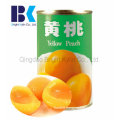 Go out to Travel Essential Canned Yellow Peach